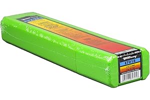 Forney 30705 E7018 Welding Rod, 3/32-Inch, 5-Pound