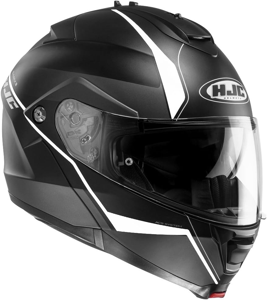 HJC IS-MAX II Mine Flip Front Motorcycle Helmet