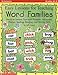 Easy Lessons for Teaching Word Families: Hands-on Lessons That Build Phonemic Awareness, Phonics, Spelling, Reading, and Writing Skills