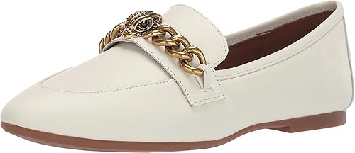 kurt geiger slip on shoes