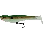 Big Bite Baits 5'' B5 LINE Thru SWIMBAIT/TN SHAD