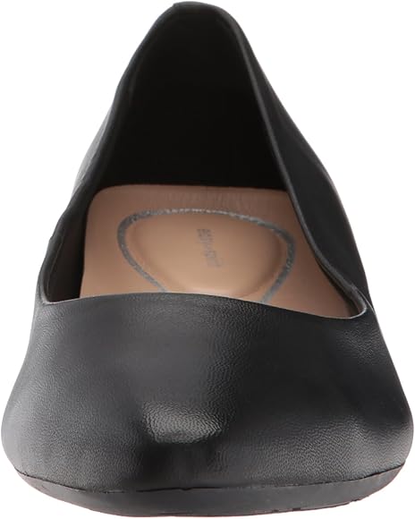 easy spirit women's caldise pump