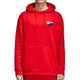 adidas Mens Originals ANICHKOV Hoodie BS2196