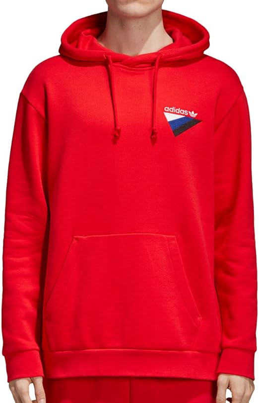 sudadera adidas co hoodie