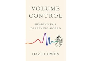 Volume Control: Hearing in a Deafening World