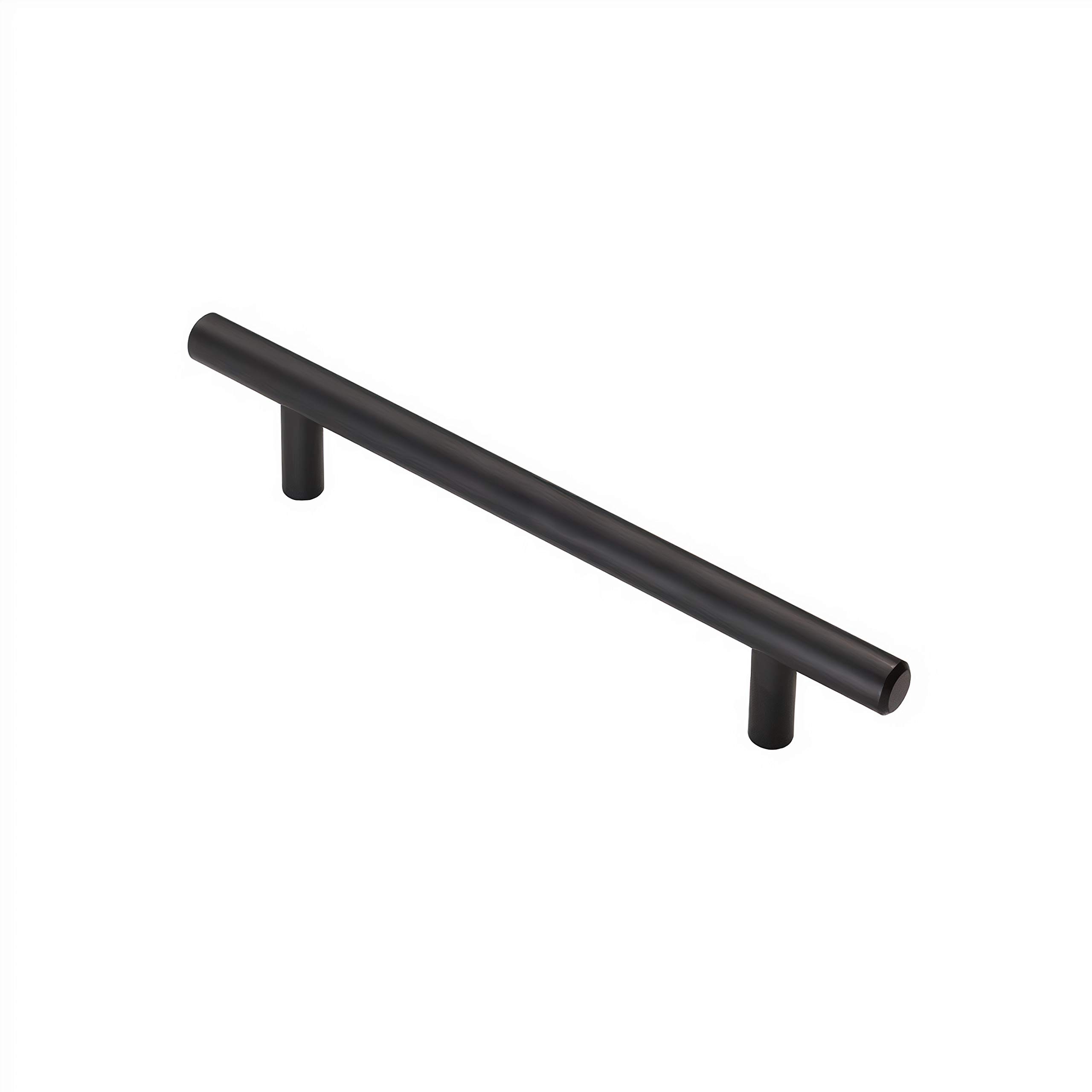 Carlisle Brass FTD 12MM Steel T- BAR Handle 128MM C/C