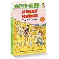 絵本・児童書 Henry and Mudge Amazon.com: Henry And Mudge in the Family Trees