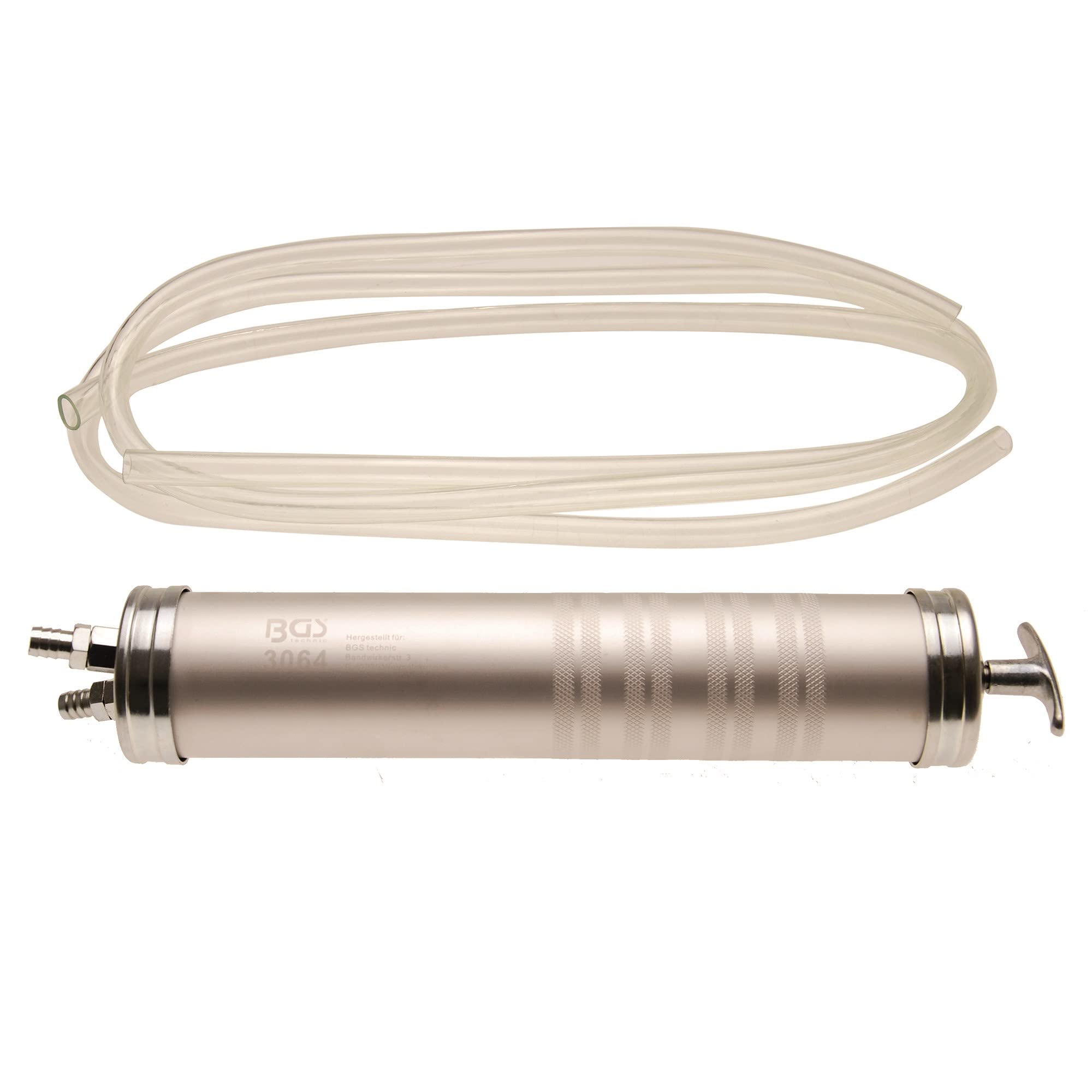 BGS 3064 | Suction Gun | 500 cm³