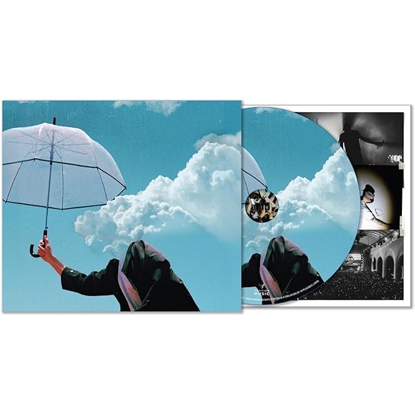 DAY6 - Unlock - Amazon.com Music