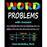 Word Problems with Answers