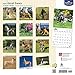 Great Danes - 2017 Calendar 12 x 12in