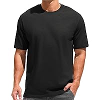 Gildan Camiseta De Manga Corta Para Hombre, XXL, Dark