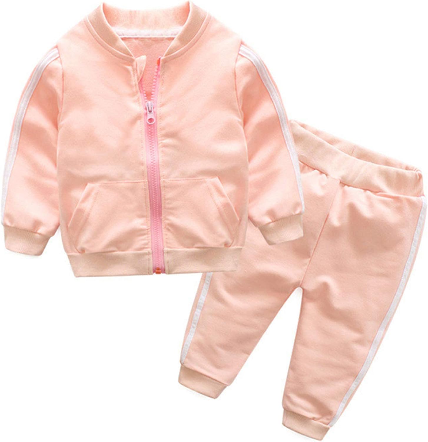 Sportanzug Mädchen Mit Strass-Deko - Jacke & Leggings Für Eiskunstlauf & Training