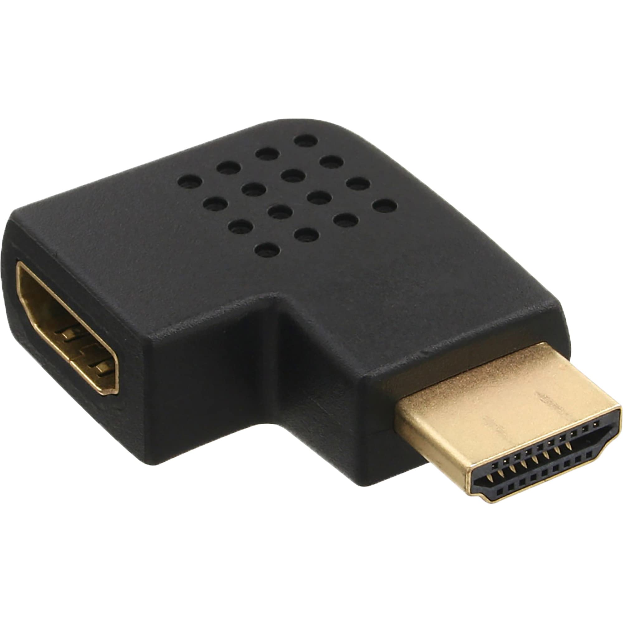 InLine 17600S HDMI Black Cable Interface and Power Supply