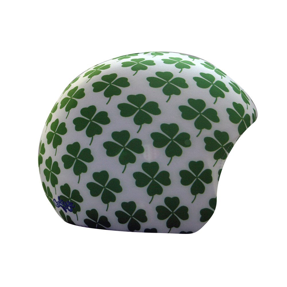 COOLCASC CLOVER Multisport Helmet Cover