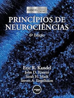 Livro Princípios de Neurociências