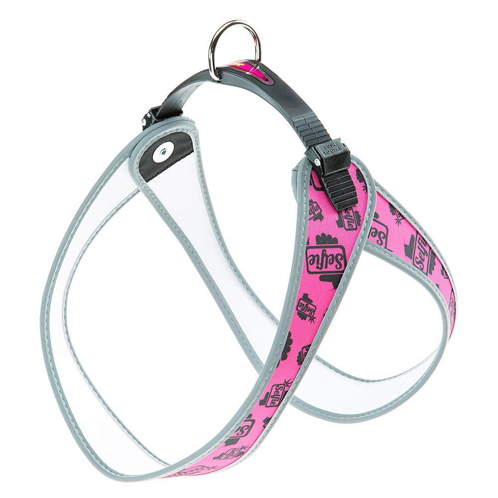 Ferplast Pet Items, Black, One Size
