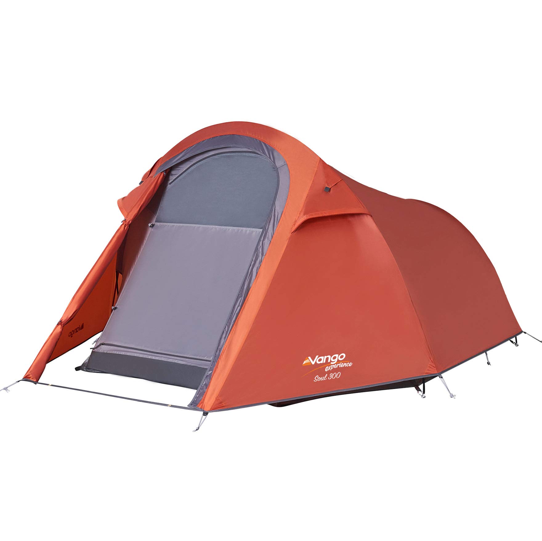 Buy Vango Soul 300 3 Person Tent 2019 