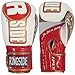 Ringside Apex Bag Gloves, IMF-Tech Boxing Gloves with Secure Wrist Support, Synthetic Boxing Gloves for Men and Women