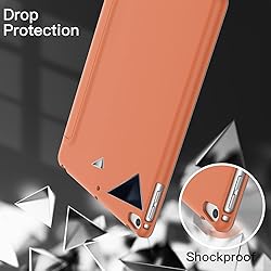 JETech Case for iPad Mini 5/4