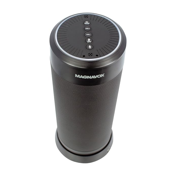 magnavox msh315v manual