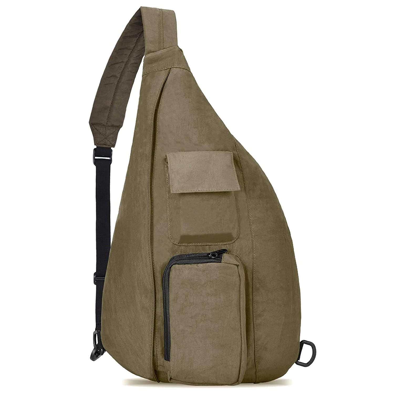 OSOCE Sling Bags’One Shoulder Strap Backpack with Tablet Compartment