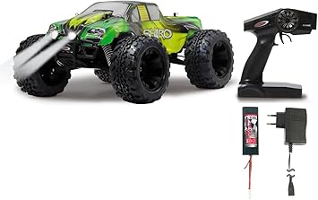 jamara rc car