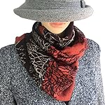 5Dreams Paisley Jacquard Silk Shawl Wrap Scarf Stole 5Dreams Paisley Jacquard Silk Shawl Wrap Scarf Stole