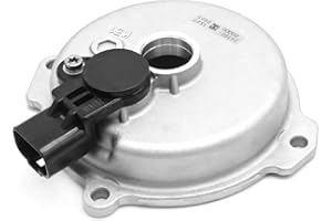 UOIENRT 24360-2GGD0 Variable Valve Timing Solenoid Assembly Replacement for Stinger 2.0L 2018-2021, Replacement for Optima 2.