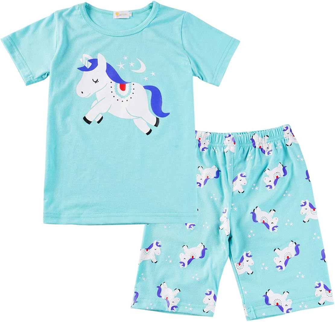 unicorn night clothes
