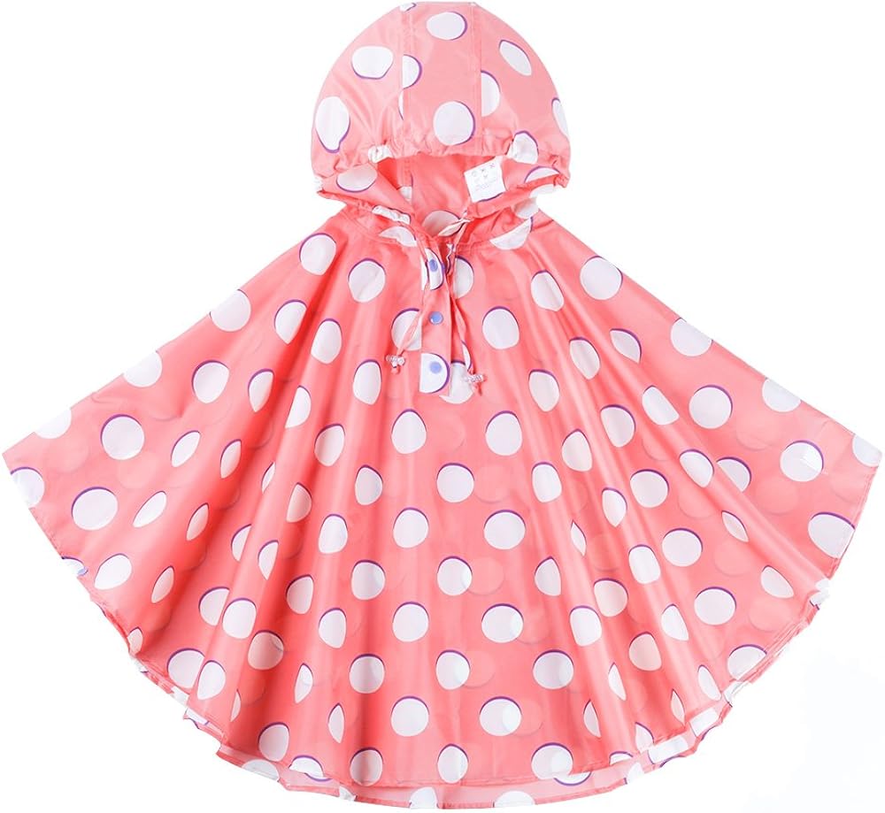 baby girl raincoats