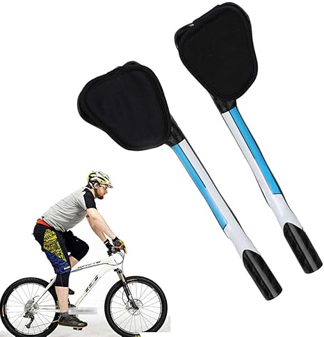 carbon tt bars
