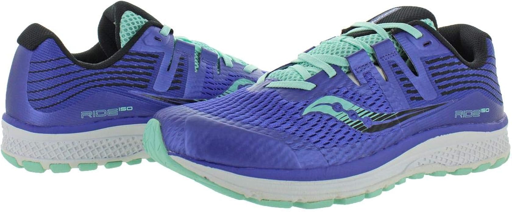 saucony ride iso junior