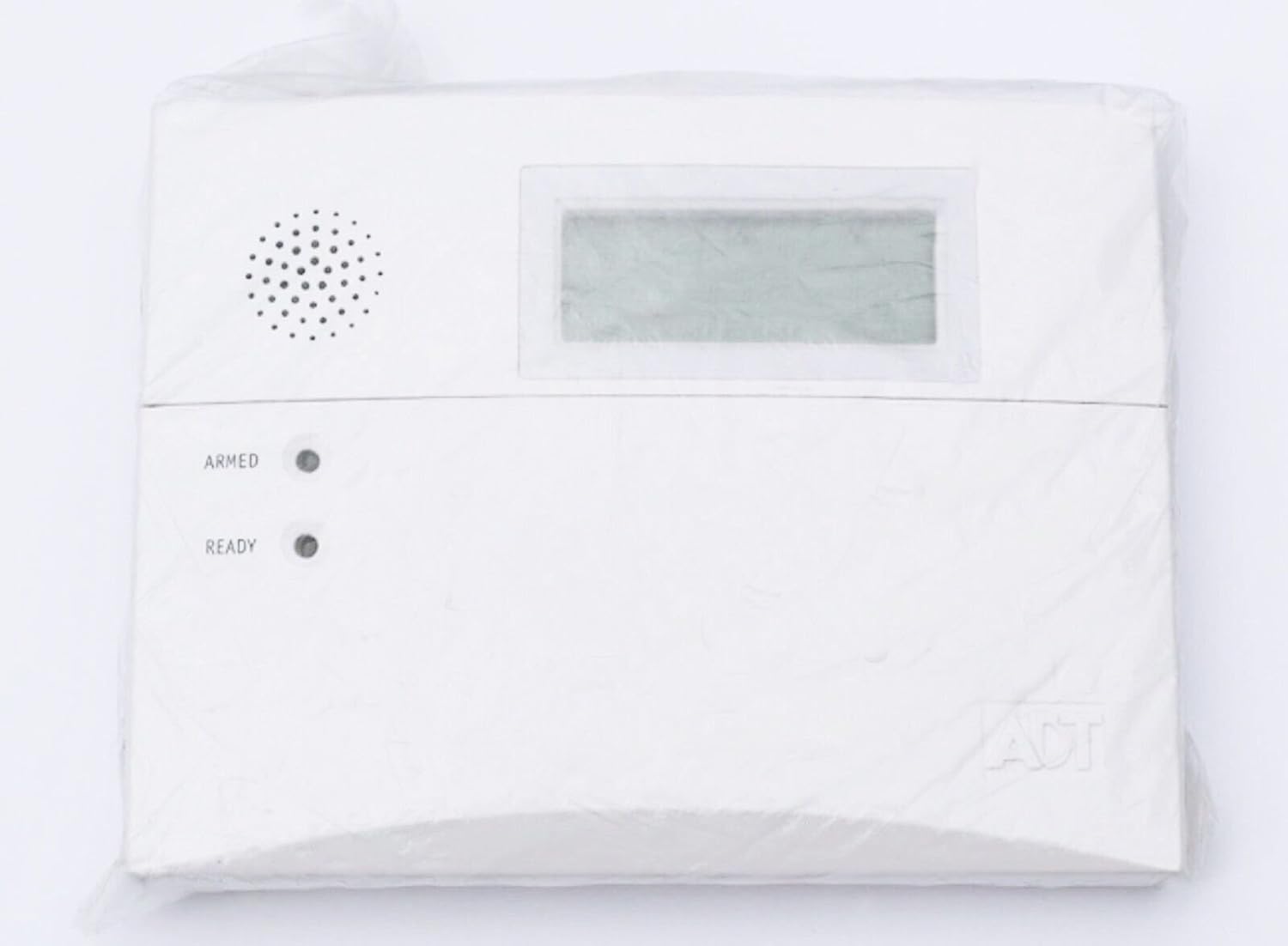 6150 Keypad - The Letter Of Recomendation