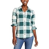 Eddie Bauer Womens Eddie Bauer Fast Fleece Shirt Jacket