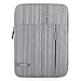 Lacdo Tablet Sleeve Case for 11 inch iPad A16 | 11 inch iPad Pro M5 M4 | 11 Inch ipad Air M3 M2 | 10.9