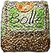 Premium Black Tapioca Pearls Boba By Bolle (6 lbs 9 oz (3 kg))