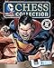 DC Comics Chess Figure & Magazine #65: Ultraman Black King with Free 3-Player Chessboard