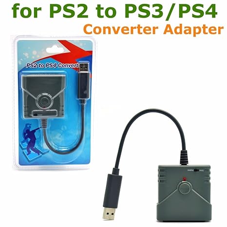 Ps2 Controller To Usb Wiring Diagram - Free Wiring Diagram