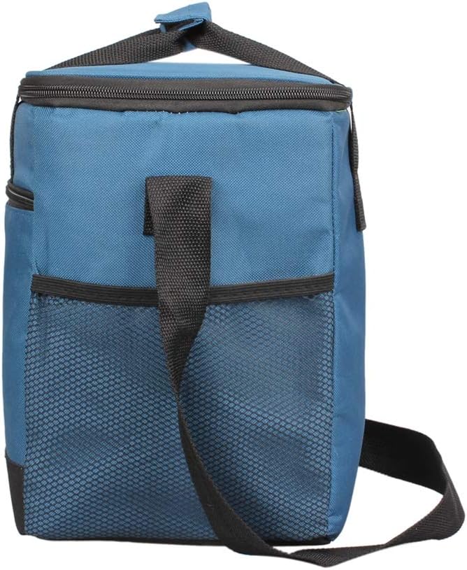 Bagages Sacs A Dos De Pique Nique Hnaket 16l Lunch Bag Sac Isotherme Pique Nique En Plein Air Camping Sports Cool Bag Sac Pique Nique Isole Fourre Tout Sac Fourre Tout Boite Pour Hommes Et Femmes