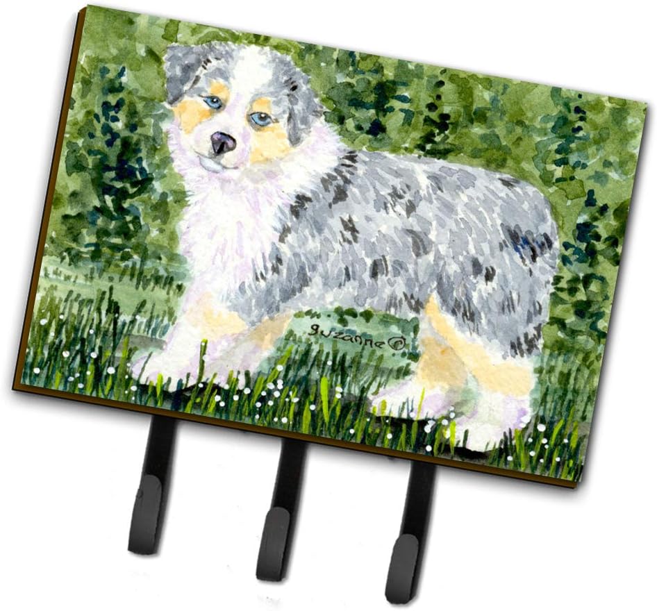 treasures miniature american shepherds