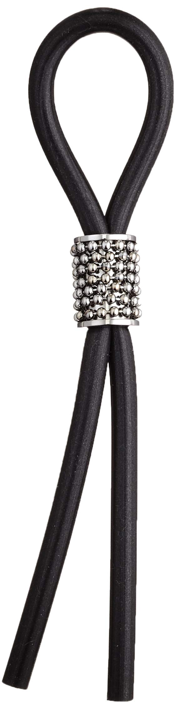 VelvOr JBoa 302 Adjustable Cock Ring, 13 cm