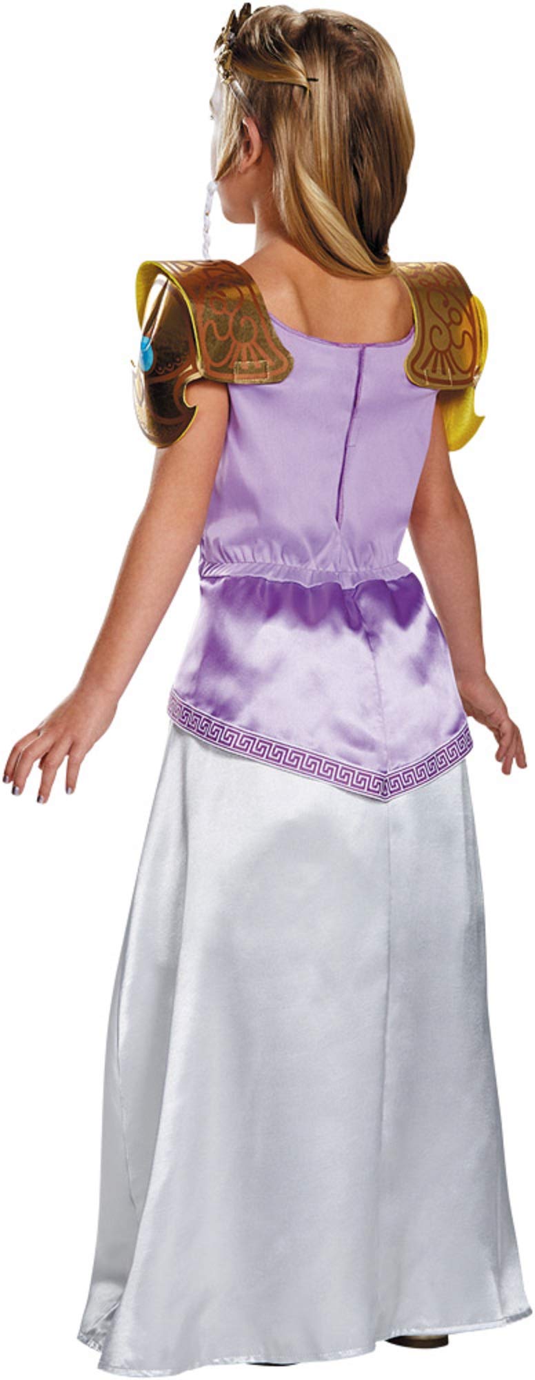 Disguise Zelda Deluxe Legend of Zelda Nintendo Costume