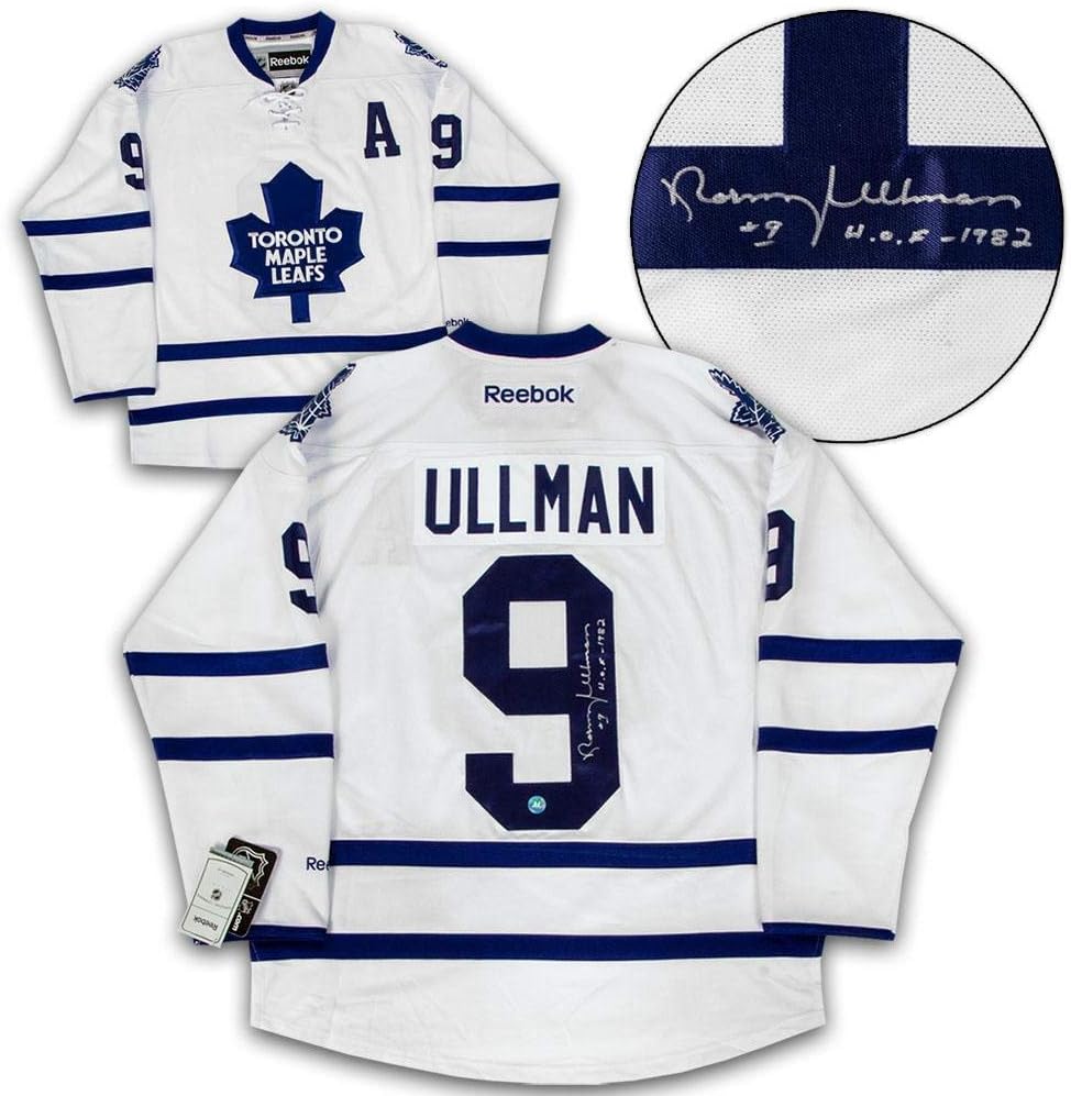 toronto maple leafs reebok jersey
