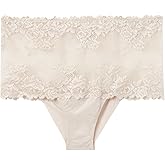 Intimissimi Woman's Pretty Flowers Hipster Brazilian