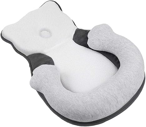 portable baby pillow