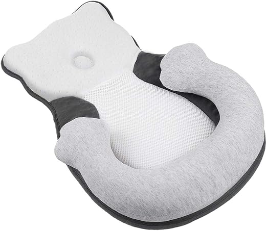baby pillow bed amazon