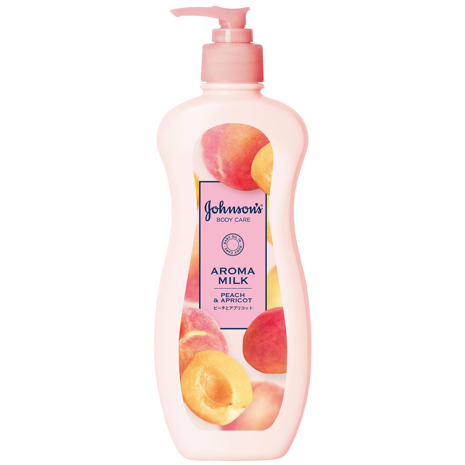johnson body care