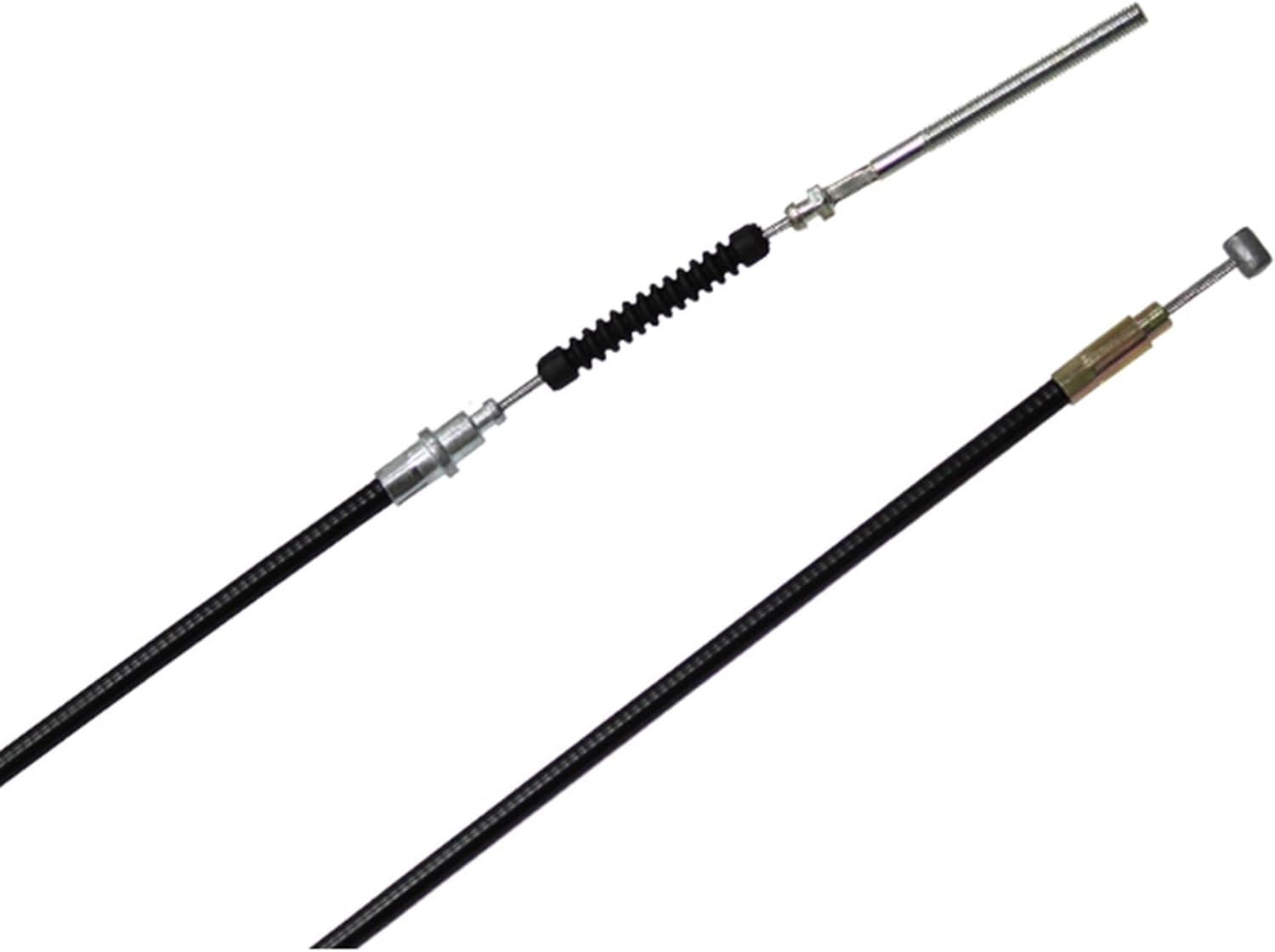 Rear Hand Brake Cable Fits 2007 Honda TRX500FM FourTrax Foreman 4x4