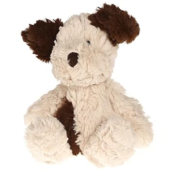 jellycat squiggle puppy